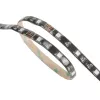 Akasa Vegas AK-LD02-05GN striscia LED verde per case PC - 50cm, 30 LED, SMD 5050, 12V DC, Molex
