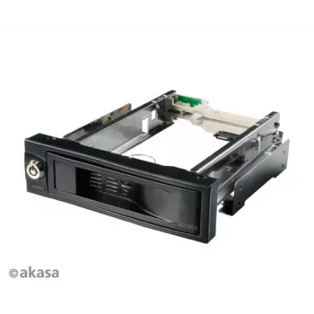 Akasa AK-IEN-05 Lokstor M52 vano hot-swap per HDD SATA 3,5