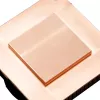 Akasa Dissipatore attivo Intel 1U tutto in rame con ventola PWM per LGA 2011 (Xeon MP)