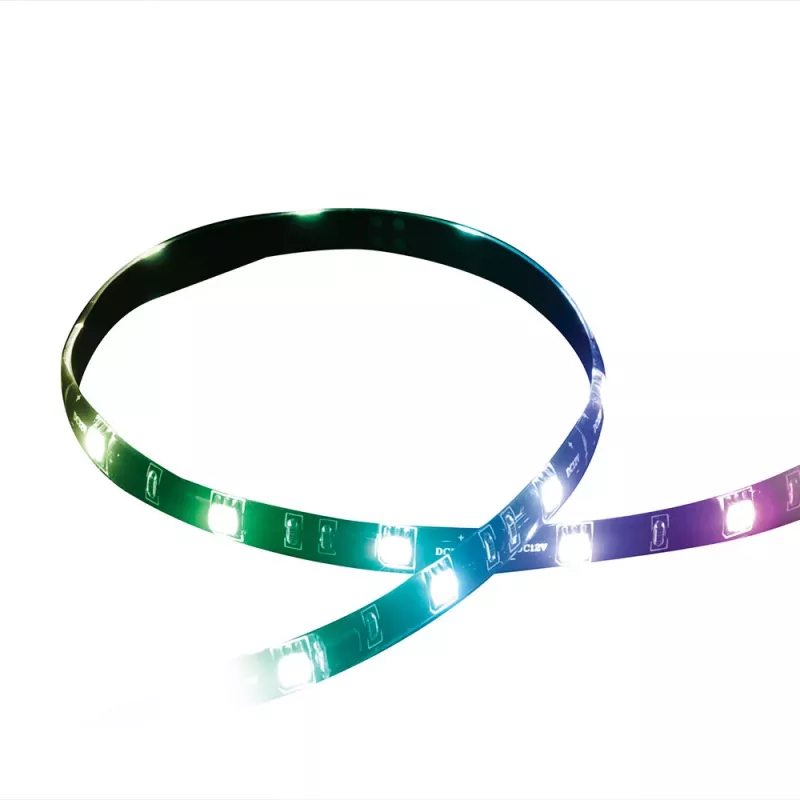 Akasa Vegas MB AK-LD05-50RB Illuminazione per case (LED)