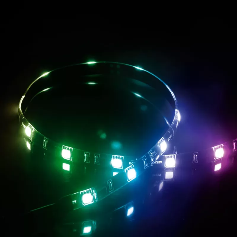 Akasa Vegas MB AK-LD05-50RB Illuminazione per case (LED)