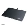 Akasa Vegas X9 Tappetino per mouse gaming LED, 350 x 250 mm, USB, nero (AK-MPD-04RB)