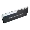 Akasa AK-MX248 Vegas RAM Mate Dissipatore RGB indirizzabile - nero