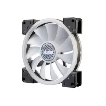 Akasa Vegas TL Ventola case 140 mm RGB PWM