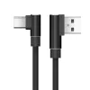 Akasa AK-CBUB39-10BK Cavo USB 2.0 - USB-A su USB-C - 1 m - nero