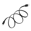 Akasa AK-CBUB43-10BK Cavo USB 2.0 - USB-C su USB-A - 1 m - nero