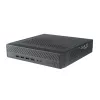 Akasa Cypher MX case Thin Mini-ITX, alluminio/SGCC, nero, 1x HDD/SSD 2,5