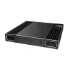 Akasa Plato PX - Desktop - PC - alluminio - nero - UCFF - Home Office