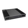 Akasa Plato PX - Desktop - PC - alluminio - nero - UCFF - Home Office