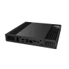 Akasa Plato PX - Desktop - PC - alluminio - nero - UCFF - Home Office