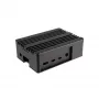 Akasa Gem Pro Pi-4 case in alluminio esteso con moduli termici per Raspberry Pi 4 Model B