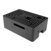 Akasa MazePro case in alluminio per Raspberry Pi 4