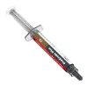 Akasa T5 Pro-Grade+ pasta termica - 5,2 W/m·K - grigio - 0,04 °C/W - 2,6 g/cm³ - da -50 a 250 °C