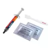 Akasa T5 Essential pasta termica - 4 W/m·K - grigio - 0,07 °C/W - 2,6 g/cm³ - da -50 a 220 °C