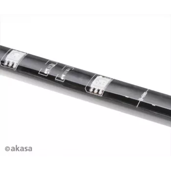 Akasa Vegas MB striscia LED RGB Light V2 confezione OEM senza adattatore 4 Pin