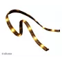 Akasa striscia LED Light Gold Yellow RGB AK-LD11-50GD