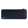 AKASA SOHO RXL tappetino mouse gaming RGB - 78x30 cm - spessore 4 mm - nero