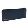 AKASA SOHO RXL tappetino mouse gaming RGB - 78x30 cm - spessore 4 mm - nero
