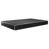 Akasa Galileo TU2 Plus case Thin Mini-ITX 1U fanless Intel LGA1700 - nero