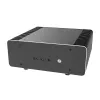 Akasa Maxwell AC Pro case premium fanless per Intel NUC 13 Pro Arena - Mini-ITX