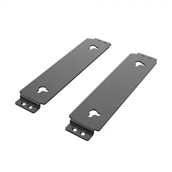 Akasa Turing Case kit di montaggio VESA compatibile con A-NUC62-M1BV2 A-NUC95-M1B