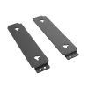 Akasa Turing Case kit di montaggio VESA compatibile con A-NUC62-M1BV2 A-NUC95-M1B