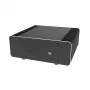 Akasa Maxwell RC Pro Premium case fanless per ASUS NUC 14 Pro Revel
