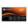 AG NEOVO TECHNOLOGY PD-5502 display commerciale 55
