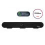Lumens MS-10 soundbar video 4K con auto framing