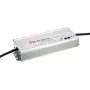 Mean Well HLG-320H-24B Driver LED 320W 24V IP67 dimmerabile