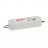 SYNERGY21 MEAN WELL LPV-60-24 Driver LED a tensione costante 60W 24V 2,5A IP67