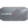 AVerMedia CamStream 4K (BK) - Scheda di acquisizione HDMI 4K60 per DSLR, GoPro e streaming