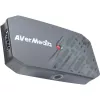 AVerMedia CamStream 4K (BK) - Scheda di acquisizione HDMI 4K60 per DSLR, GoPro e streaming