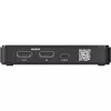 AVerMedia StreamLine Mini+ Dispositivo di acquisizione esterno 1080p per principianti