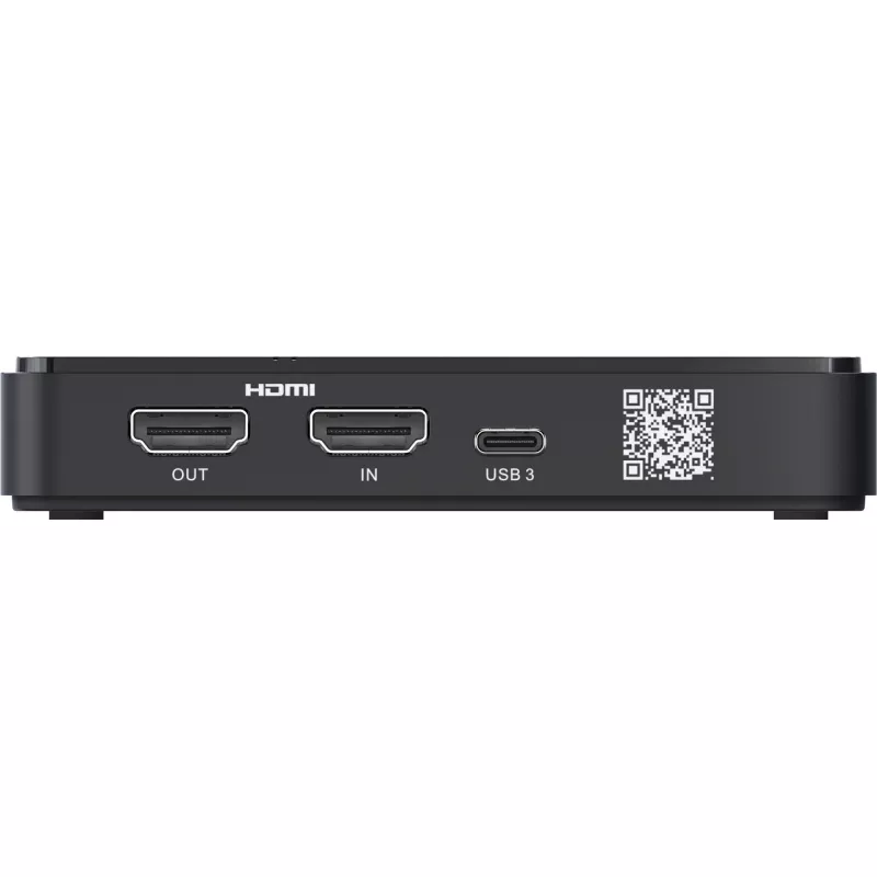 AVerMedia StreamLine Mini+ Dispositivo di acquisizione esterno 1080p per principianti