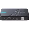 AVerMedia StreamLine Mini+ Dispositivo di acquisizione esterno 1080p per principianti