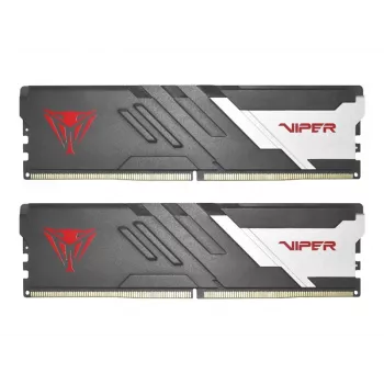 Patriot Viper Venom Non-RGB AMD DDR5 32GB (2x16GB) 6000MHz CL30 EXPO Kit di memoria
