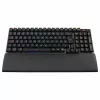 ASUS ROG STRIX SCOPE II 96 RX WIRELESS - nero