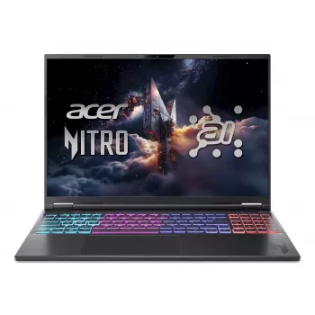 Acer Nitro 16S AI - Ryzen AI 9 365 | 16 inch | 32GB | 1TB | No OS | RTX 5070 Ti