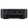 Acer Revo RB102 Mini PC Intel Core Ultra 7 265V 16GB RAM 1TB SSD Windows 11 Pro nero