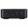 Acer Revo RB102 Mini PC Intel Core Ultra 7 265V 16GB RAM 1TB SSD Windows 11 Pro nero