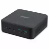 Acer Revo RB102 Mini PC Intel Core Ultra 7 265V 16GB RAM 1TB SSD Windows 11 Pro nero