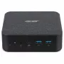 Acer Revo RB102 Mini PC Intel Core Ultra 7 265V 16GB RAM 1TB SSD Windows 11 Pro nero