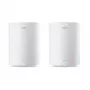 Acer Ovia T360 WiFi 6 AX3600 Mesh Router Dual Pack (2 unità) - bianco