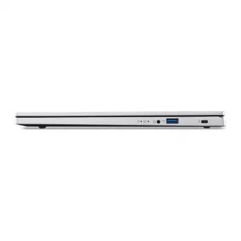 Acer Extensa 15 EX215-57-54A1 laptop, 15,6 inch Full HD IPS, Intel Core 5 120U, 8GB DDR5, 512GB SSD, Windows 11 Pro, tastiera francese AZERTY
