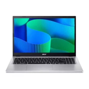 Acer Extensa 15 EX215-57-54A1 laptop, 15,6 inch Full HD IPS, Intel Core 5 120U, 8GB DDR5, 512GB SSD, Windows 11 Pro, tastiera francese AZERTY
