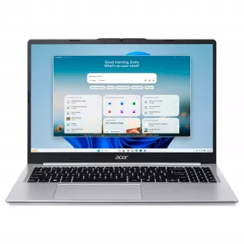 Acer Aspire Lite AL15-49P-R26Y laptop AMD Ryzen 5 7430U 15,6 inch Full HD 8GB DDR4 512GB SSD PCIe Windows 11 Home