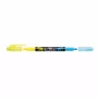 Pentel Twin Checker SLW8-GS set evidenziatori, colori misti, 8 pz.