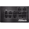 Alimentatore ASRock PRO-M850G 850W 80 PLUS Gold completamente modulare ATX 3.0
