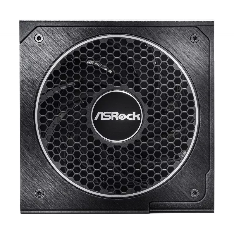 Alimentatore ASRock PRO-M850G 850W 80 PLUS Gold completamente modulare ATX 3.0